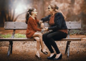 emigracja relACJA MATKA CÓRKA marta lenarczyk psycholog coach expat